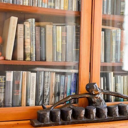 Terrell House Bed And Breakfast ニューオーリンズ エクステリア 写真
