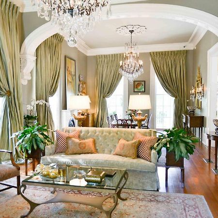 Terrell House Bed And Breakfast ニューオーリンズ エクステリア 写真