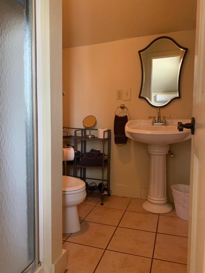 Terrell House Bed And Breakfast ニューオーリンズ エクステリア 写真
