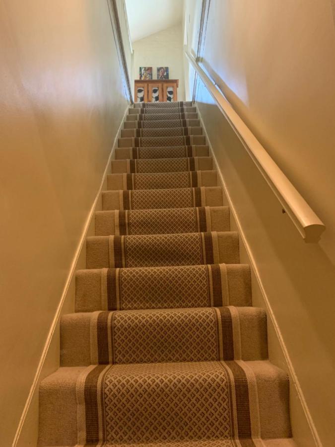 Terrell House Bed And Breakfast ニューオーリンズ エクステリア 写真