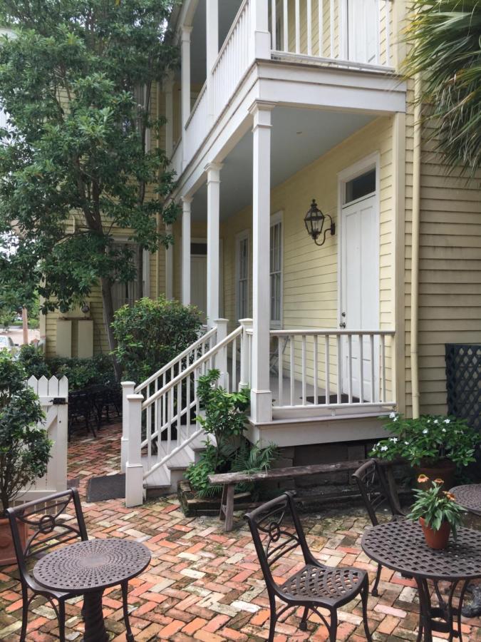 Terrell House Bed And Breakfast ニューオーリンズ エクステリア 写真