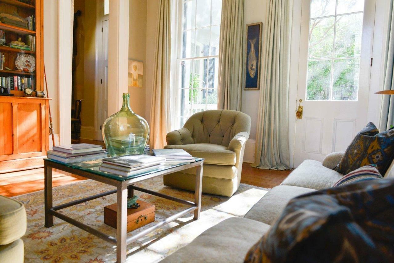 Terrell House Bed And Breakfast ニューオーリンズ エクステリア 写真