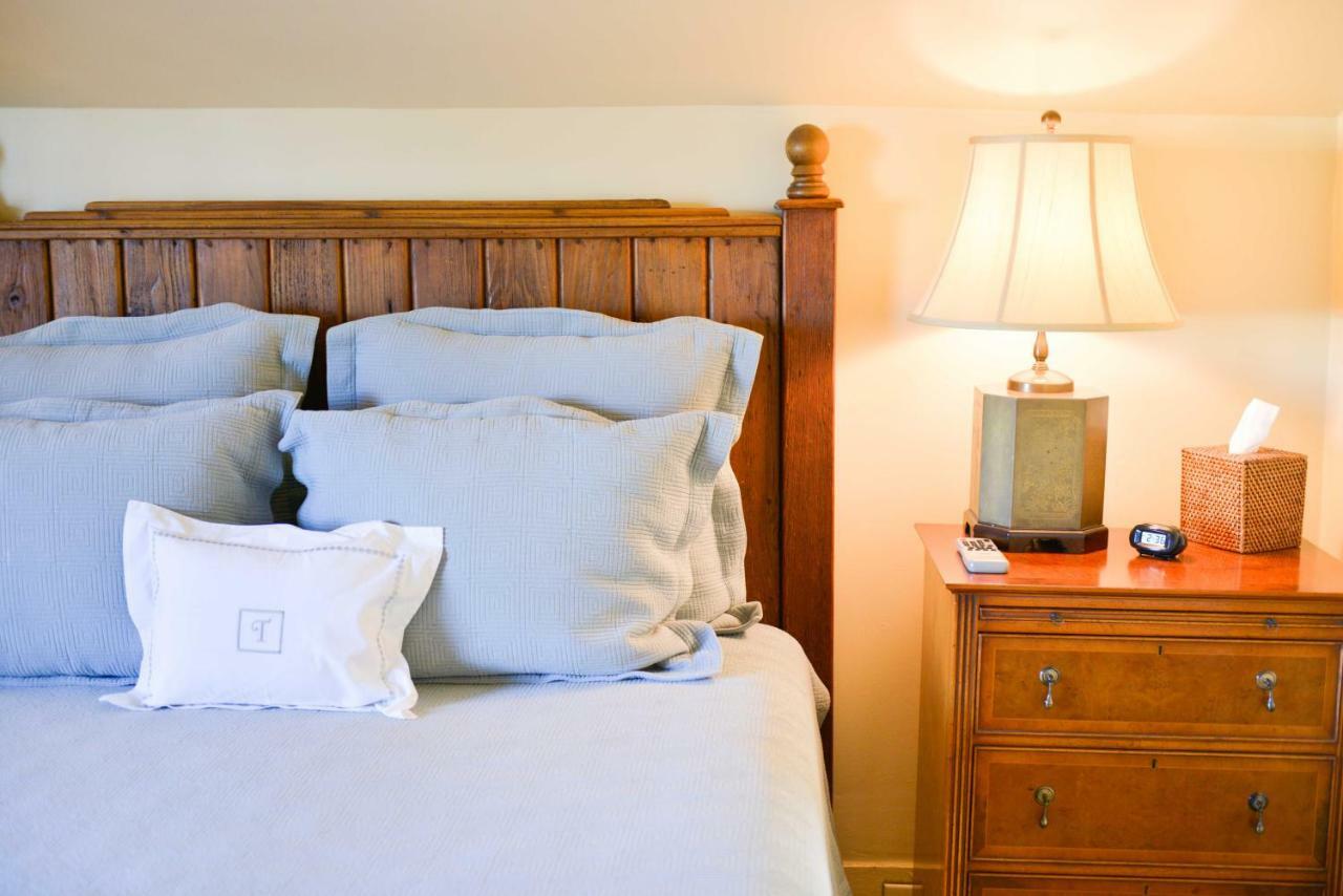 Terrell House Bed And Breakfast ニューオーリンズ エクステリア 写真