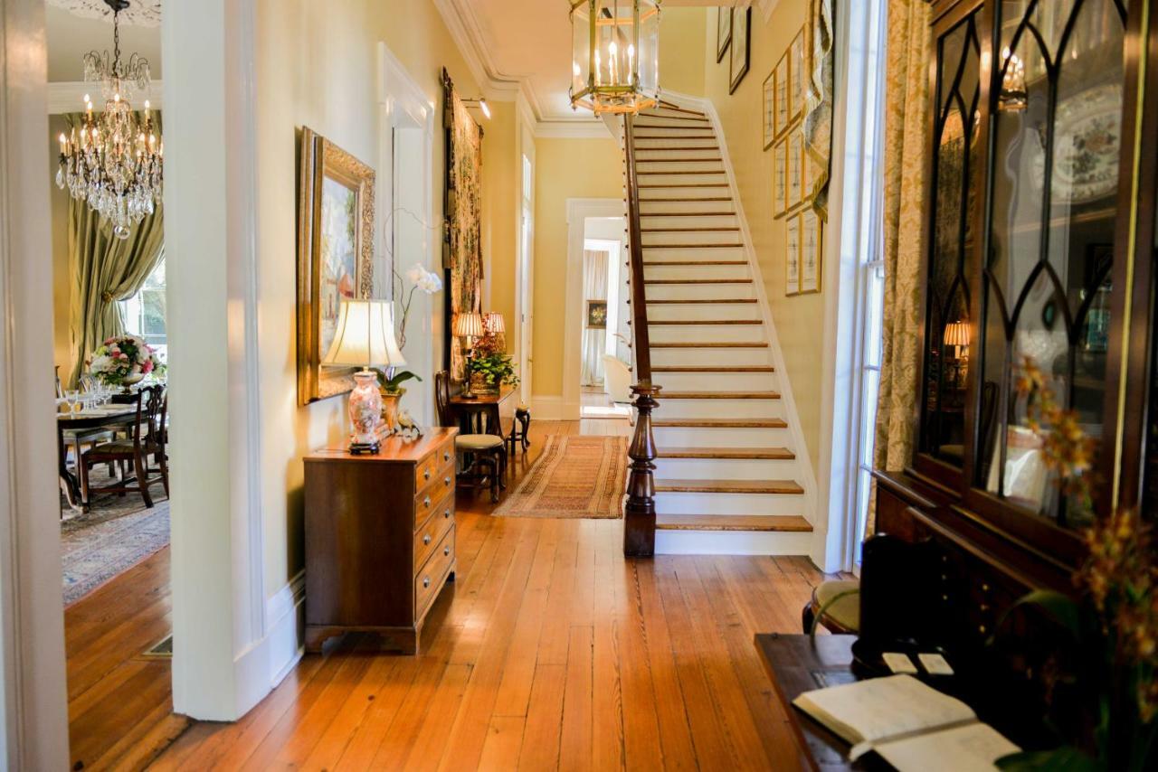 Terrell House Bed And Breakfast ニューオーリンズ エクステリア 写真