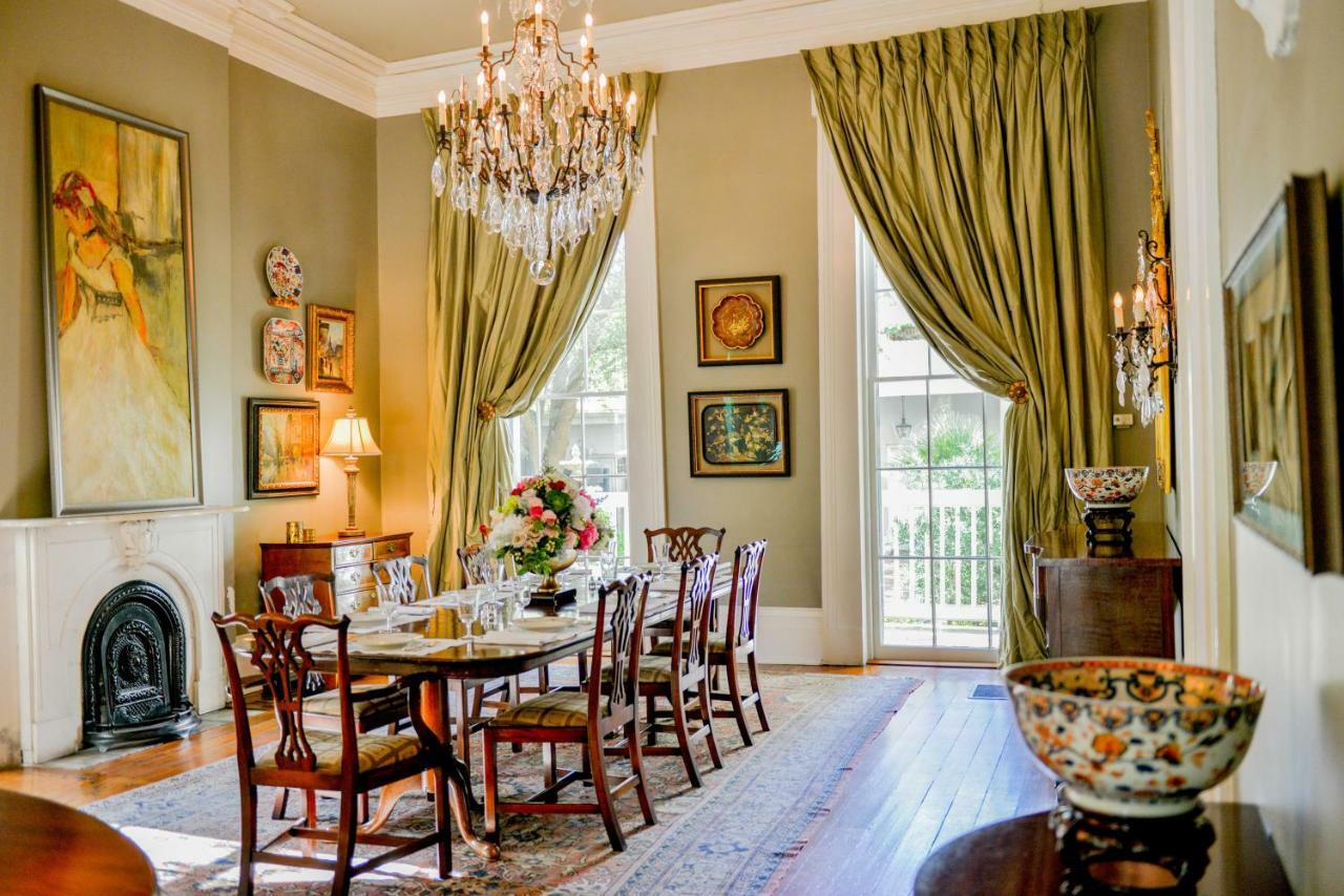 Terrell House Bed And Breakfast ニューオーリンズ エクステリア 写真