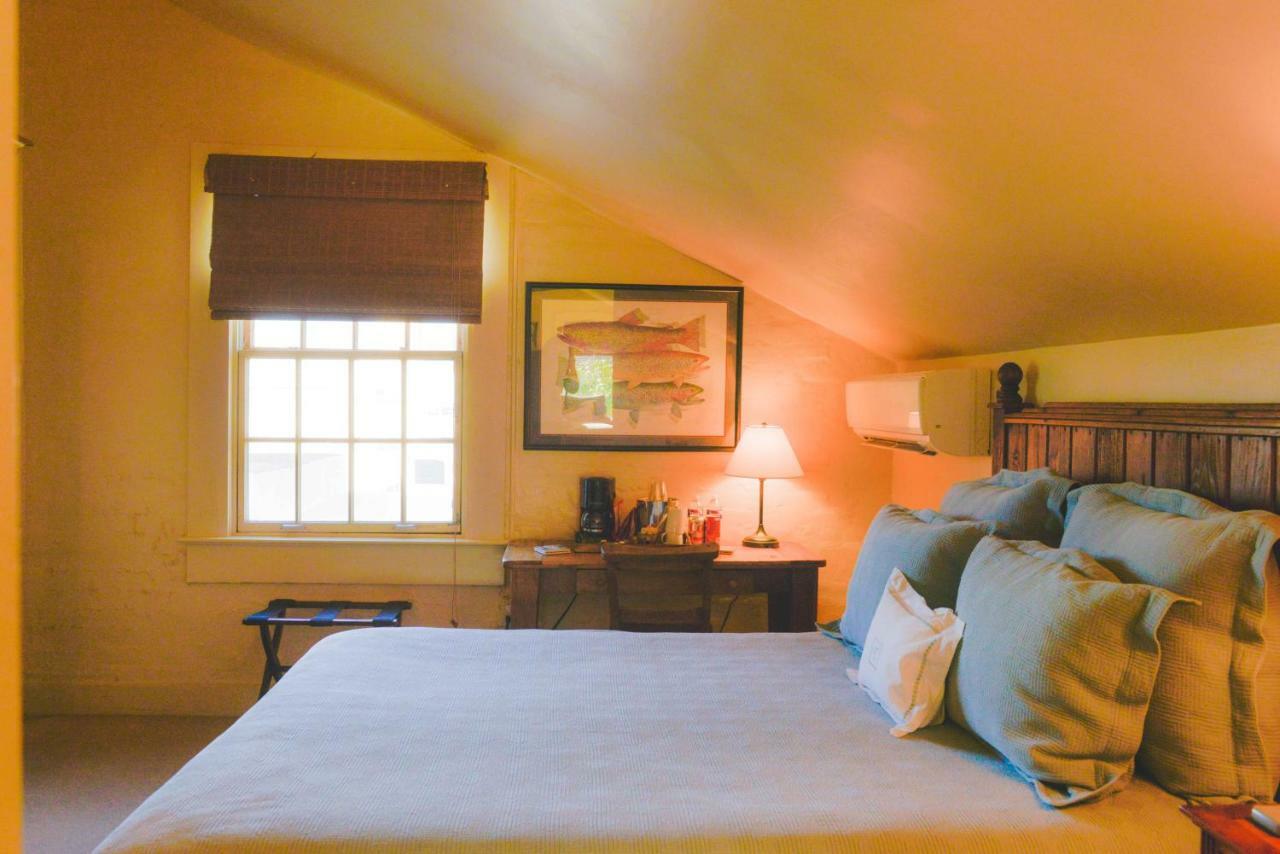Terrell House Bed And Breakfast ニューオーリンズ エクステリア 写真