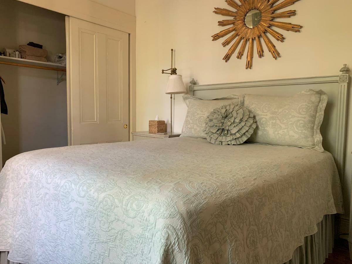 Terrell House Bed And Breakfast ニューオーリンズ エクステリア 写真
