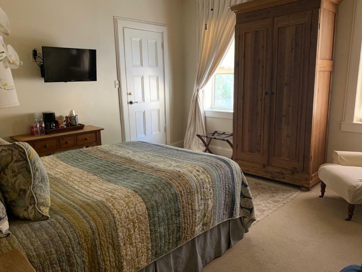 Terrell House Bed And Breakfast ニューオーリンズ エクステリア 写真