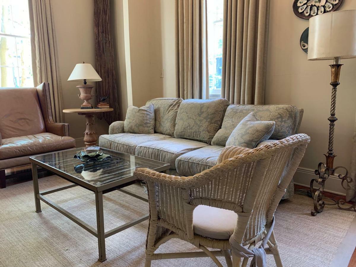 Terrell House Bed And Breakfast ニューオーリンズ エクステリア 写真