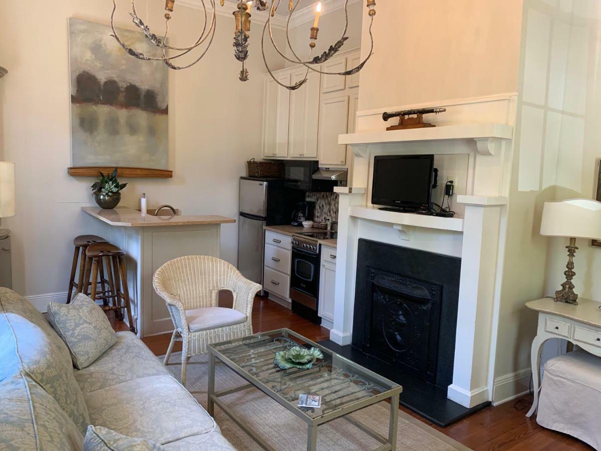 Terrell House Bed And Breakfast ニューオーリンズ エクステリア 写真