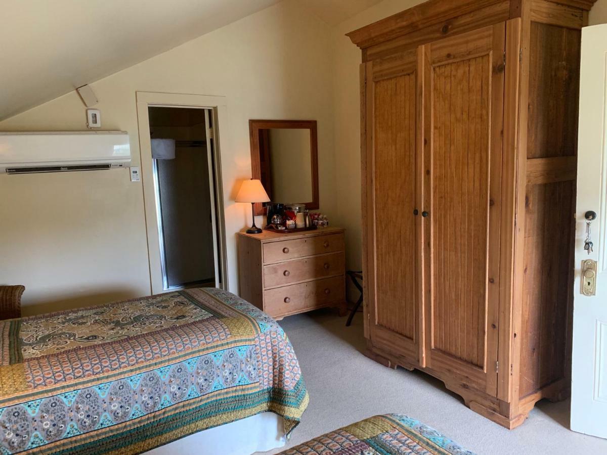 Terrell House Bed And Breakfast ニューオーリンズ エクステリア 写真