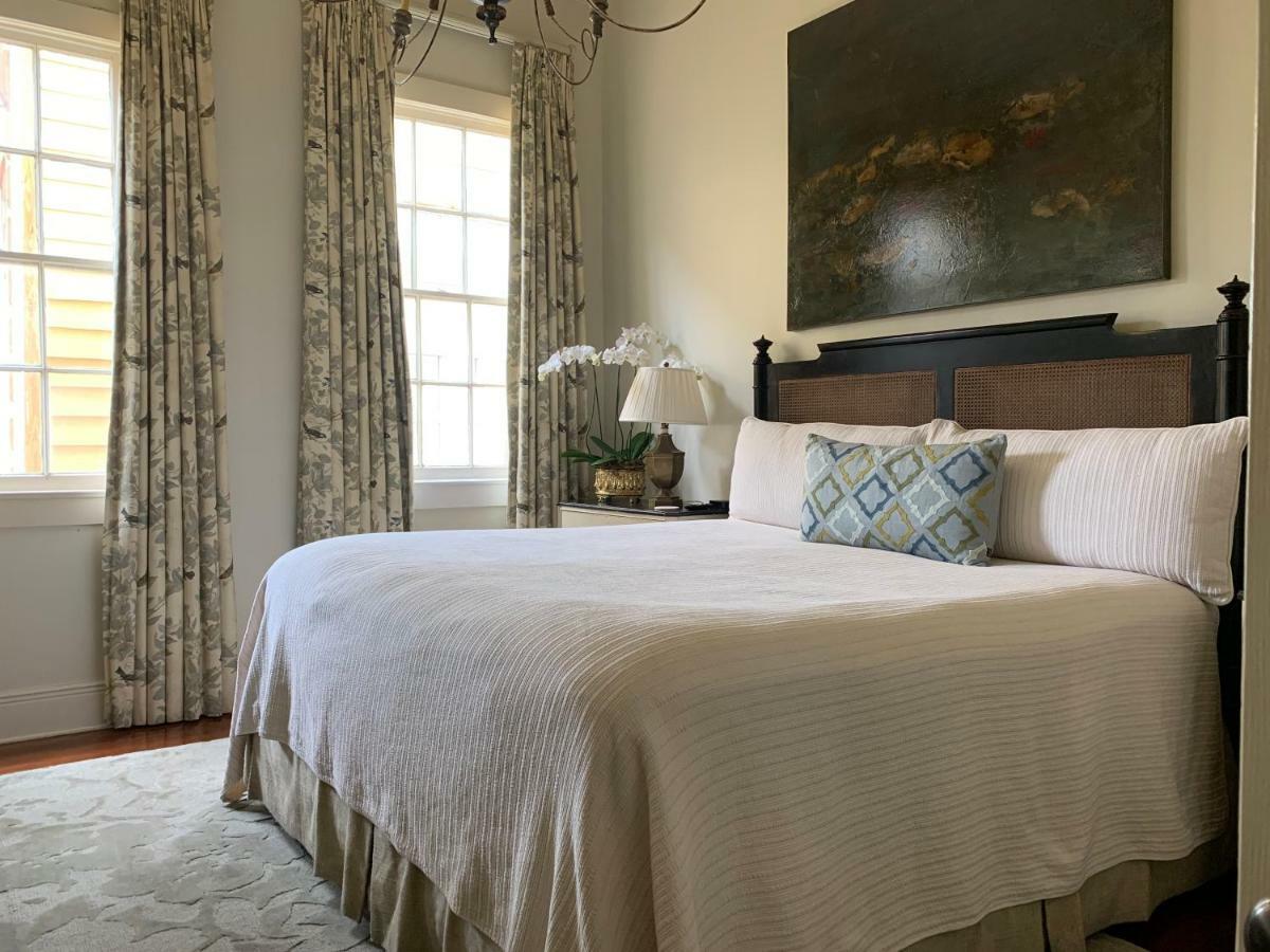Terrell House Bed And Breakfast ニューオーリンズ エクステリア 写真