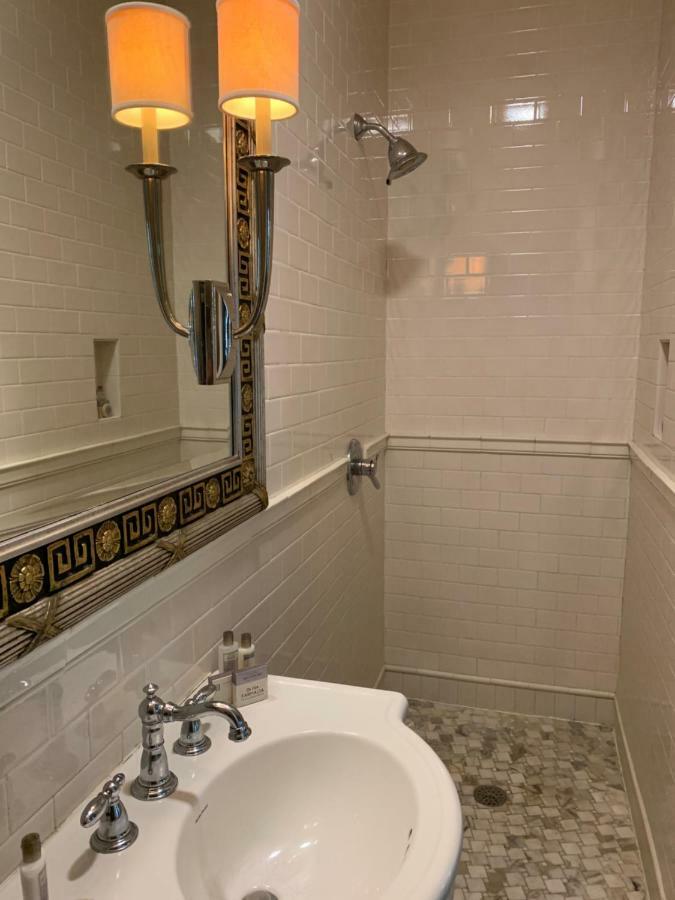 Terrell House Bed And Breakfast ニューオーリンズ エクステリア 写真
