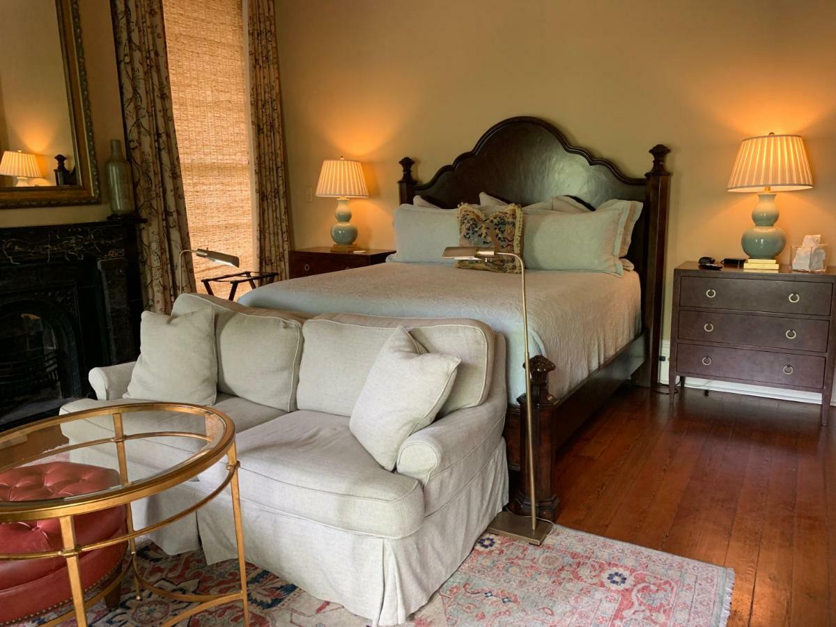 Terrell House Bed And Breakfast ニューオーリンズ エクステリア 写真