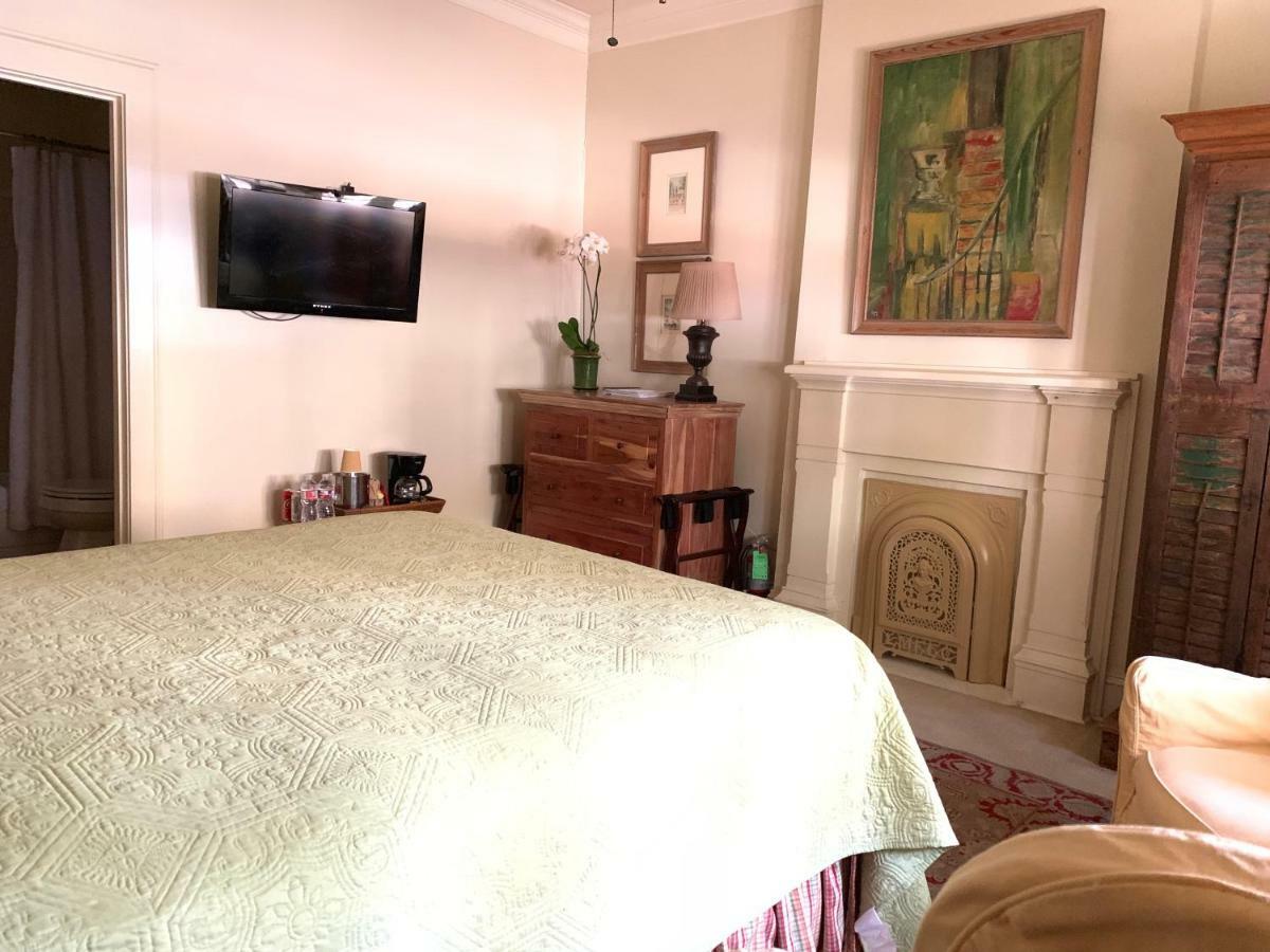 Terrell House Bed And Breakfast ニューオーリンズ エクステリア 写真