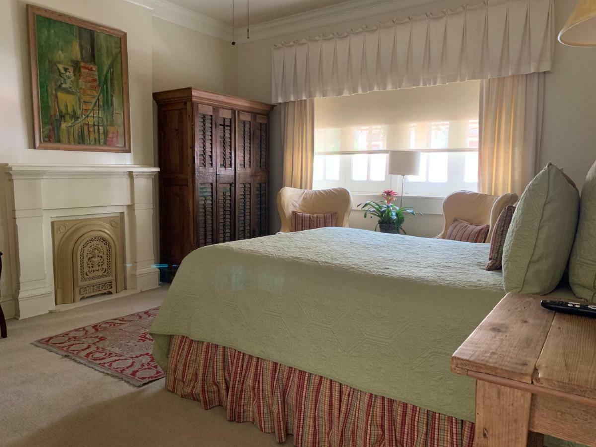 Terrell House Bed And Breakfast ニューオーリンズ エクステリア 写真