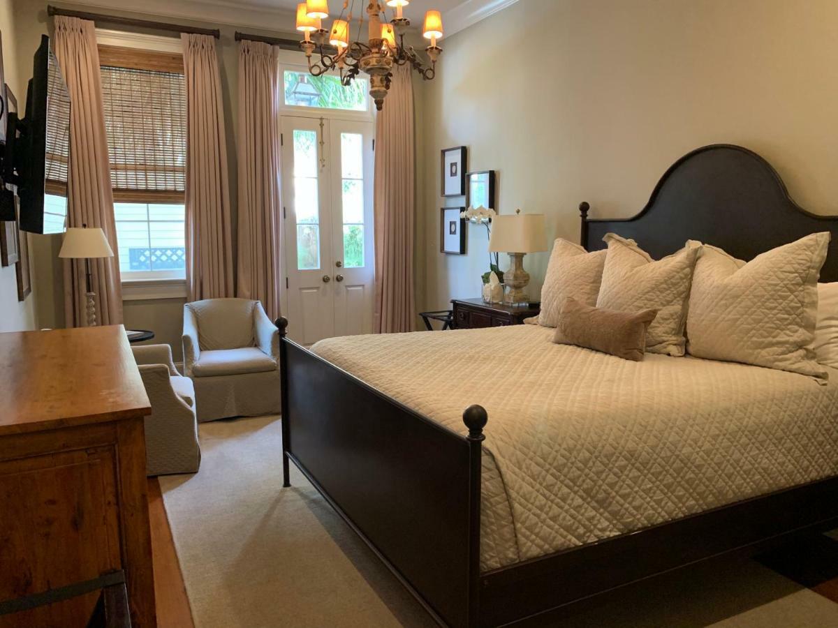 Terrell House Bed And Breakfast ニューオーリンズ エクステリア 写真