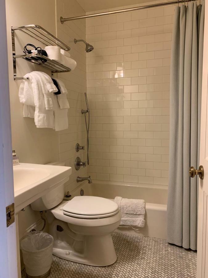 Terrell House Bed And Breakfast ニューオーリンズ エクステリア 写真